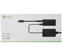 Kinect Adattatore per Xbox ONE S E PC, Spina UK