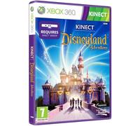 Kinect Disneyland Adventures [Edizione: Regno Unito]