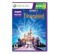 Kinect Disneyland Adventures - Xbox 360 (Microsoft Xbox 360)