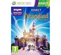 Kinect Disneyland [Edizione: Germania]