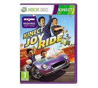 Kinect Joy Ride (Jeu compatible Kinect) [Edizione : Francia]