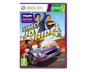 Kinect Joy Ride (Jeu compatible Kinect) [Edizione : Francia]