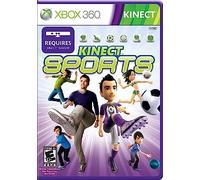 Kinect Sports - [Edizione: Germania]