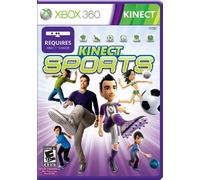 Kinect Sports (Microsoft Xbox 360)