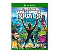 Kinect Sports Rivals