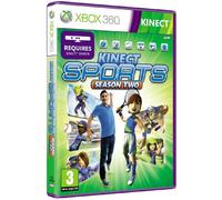 Kinect Sports: Season 2 - Kinect Required [Edizione: Regno Unito]