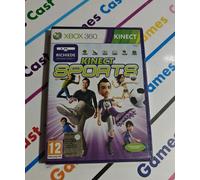 KINECT SPORTS STAGIONE 1 XBOX 360 PAL ITALIANO SIGILLATO NUOVO