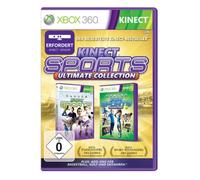 Kinect Sports Ultimate Collection (Kinect Erforderlich) [Edizione: Germania]