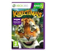 Kinectimals - Kinect Compatible (Xbox 360 ) [Edizione: Regno Unito]