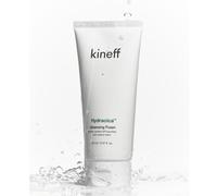 KINEFF Hydracica Cleansing Foam 150 ml detergente schiuma viso K-Beauty in Co...