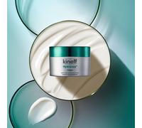 KINEFF Hydracica Cream 50 ml estratto di Centella asiatica Tea tree Cream Mad...
