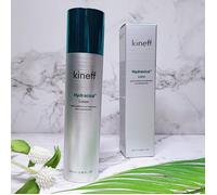 KINEFF Hydracica Lotion 100 ml estratto di Centella asiatica e lozione tea tree