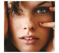 Kinert, Nina - Let There Be Love