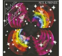 KINERT, NINA - PETS & FRIENDS