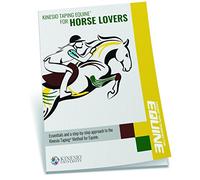 Kinesio Taping Equine for Horse Lovers by Kinesio University (2015-08-03)