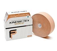 Kinesio Tex Gold - Nastro kinesiologico, 5 x 31,5 m