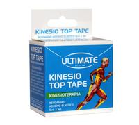 Vita Al Top CEROTTO NEUROMUSCOLARE KINESIO TOP TAPE 5 CM X 5 M
