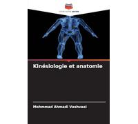 Kinésiologie et anatomie