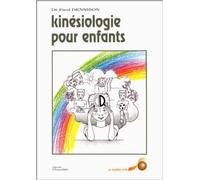 Kinésiologie pour enfants de Dr. Paul Dennison ( 20 mars 1997 )