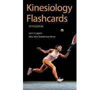 Kinesiology Flashcards