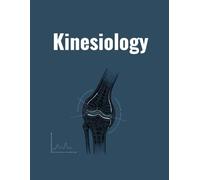 Kinesiology: Graph Paper Notebook for Movement Research: Grid Journal for Data, Diagrams, and Biomechanical Analysis