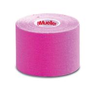 KINESIO Taping cm5x5 Rosa