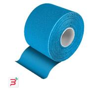 KINESIOTAPING M 5 X 5 CM BLU