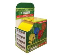 Farmacare Kinesiotaping Benda Adesiva cm 5 x 5 m Beige