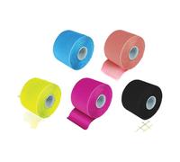 Kinesiotaping M 5 X 5 Cm Blu