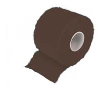 Kinesiotaping M 5 X 5 Cm Nero