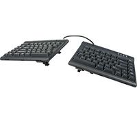 'Kinesis Freestyle2 tastiera ergonomica W/V3 Sollevatore per PC, 9 raccolta)