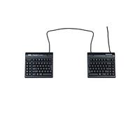 KINESIS Freestyle2 - Tastiera per Mac con separazione estesa da 50,8 cm
