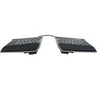 KINESIS Tastiera ergonomica Freestyle2 con sollevatori VIP3 per Mac (separazione da 9")
