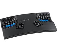KINESIS Tastiera profilata Advantage 2 per Mac/PC QWERTY US