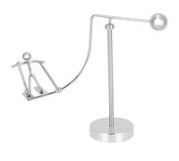 Kinetic Desk Decor Stress Relief | Office / Home Balancing Toy