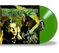 kinetic faith demos-Import USA