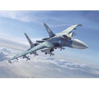 Kinetic K48062 - 1:48 SU-33 Sea Flanker - Nuovo