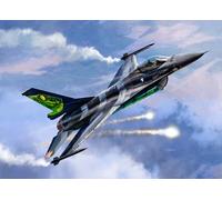 Kinetic K48154 - 1:48 F-16A Belgio Dream Viper - Nuovo