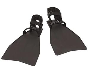 Kinetic Lightweight Fins | Pinne per Belly Boat
