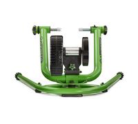Kinetic Rullo Di Allenamento Rock And Roll Control Green / Red