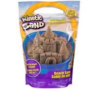 Kinetic Sand 3 libbre di sabbia da spiaggia per bambini dai 3 anni in su