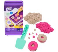 Kinetic Sand Cookie Box - set per biscotti