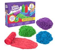 Kinetic Sand Crayon Multipack