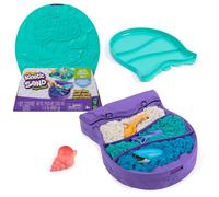 Kinetic Sand Deep Sea PL