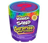 Kinetic sand vasetti sorpresa