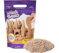 Kinetic Sand Kinetic Sand-907 g Braun Spiaggia Colore Marrone Medio 20116297
