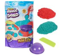 Spin Master SPM6067819 Kinetic Sand - Mold N' Flow