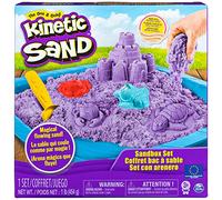 Kinetic Sand Playset Castelli Di Sabbia Ass.To