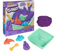 KINETIC SAND PLAYSET CASTELLO DI SABBIA - Giocolandia