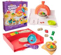Kinetic Sand PLAYSET SQUISH PIZZA - Giocolandia